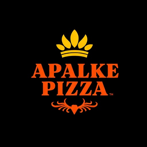 Apache Pizza Logo